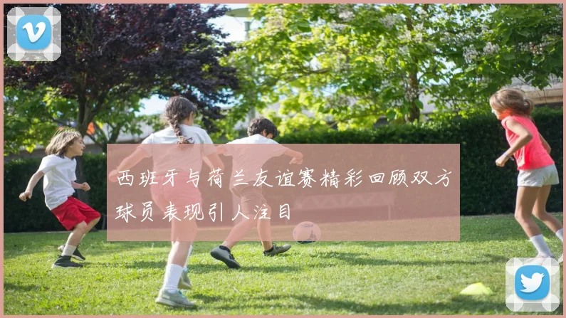 西班牙与荷兰友谊赛精彩回顾双方球员表现引人注目