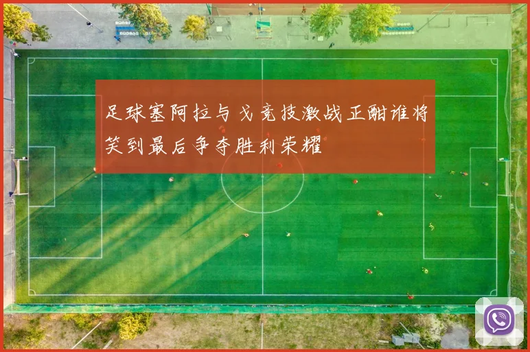 足球塞阿拉与戈竞技激战正酣谁将笑到最后争夺胜利荣耀