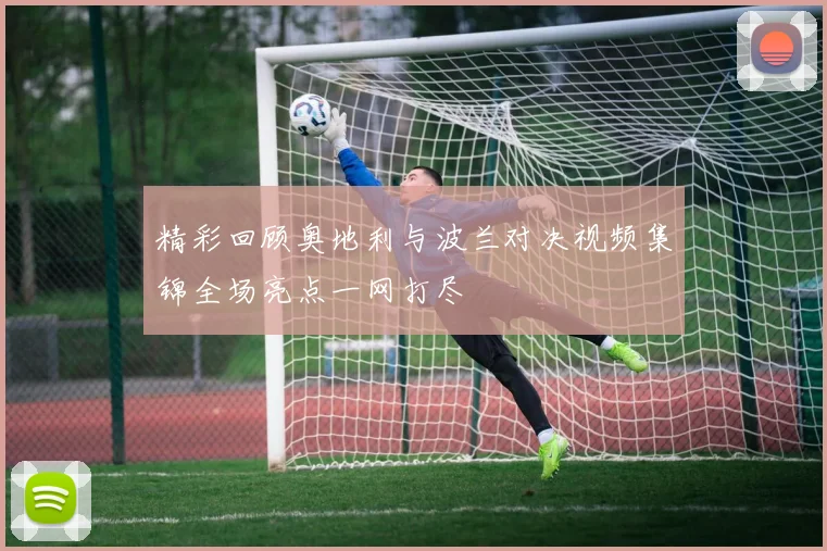精彩回顾奥地利与波兰对决视频集锦全场亮点一网打尽