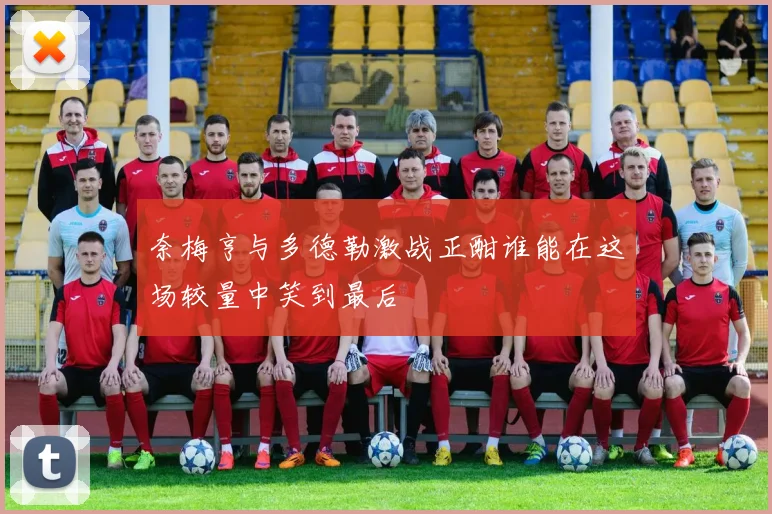 奈梅亨与多德勒激战正酣谁能在这场较量中笑到最后