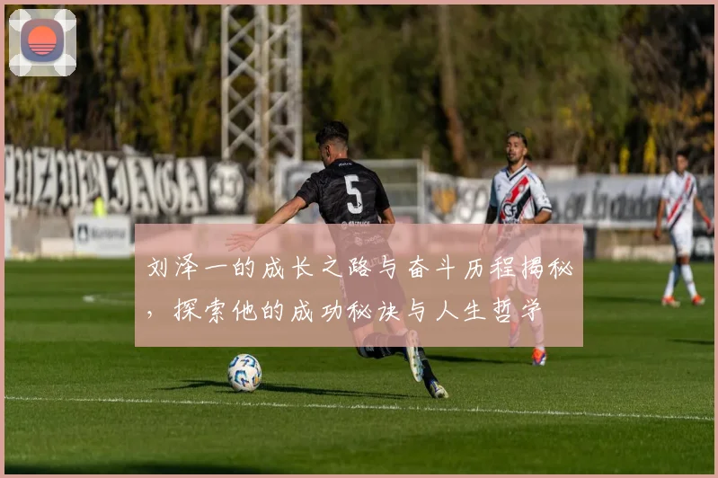 刘泽一的成长之路与奋斗历程揭秘，探索他的成功秘诀与人生哲学