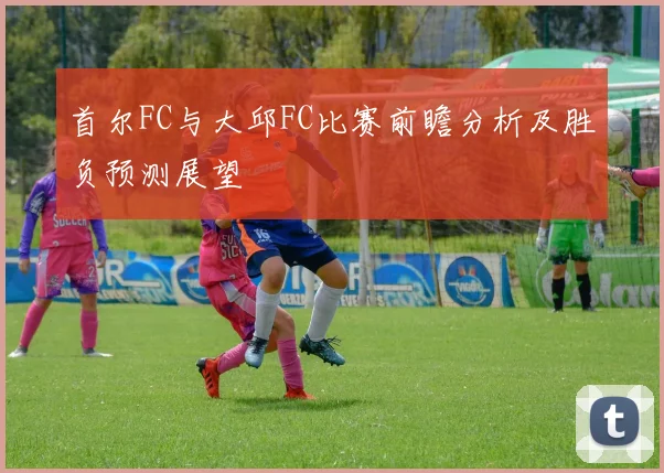 首尔FC与大邱FC比赛前瞻分析及胜负预测展望
